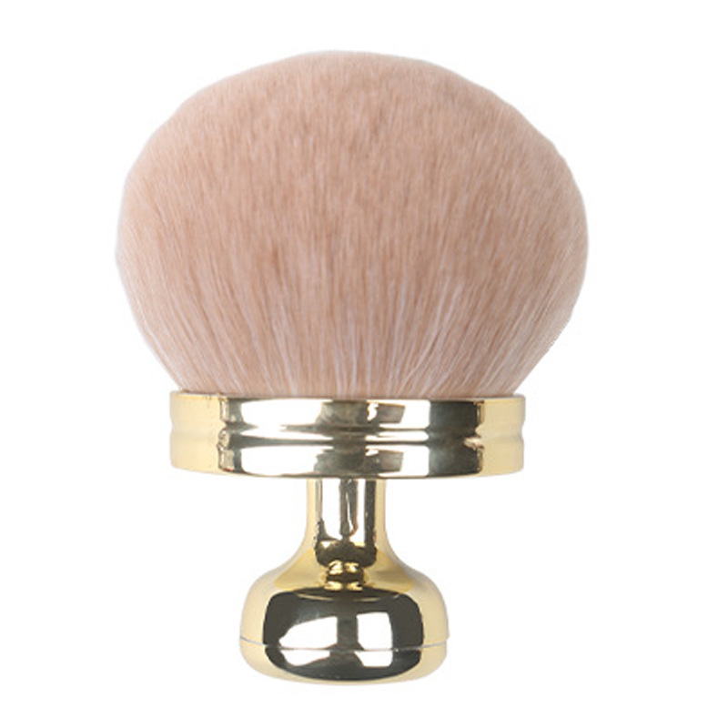 1 Piece Unisex Makeup Brush 